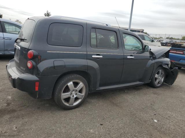 3GNBACFU0BS602692 - 2011 CHEVROLET HHR LT CHARCOAL photo 3