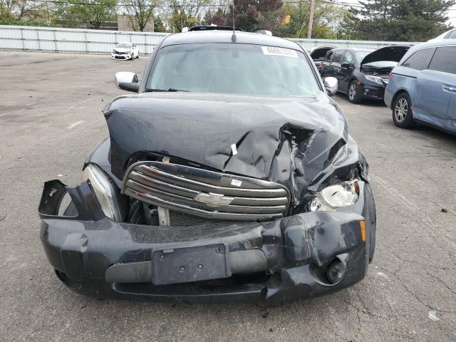 3GNBACFU0BS602692 - 2011 CHEVROLET HHR LT CHARCOAL photo 5