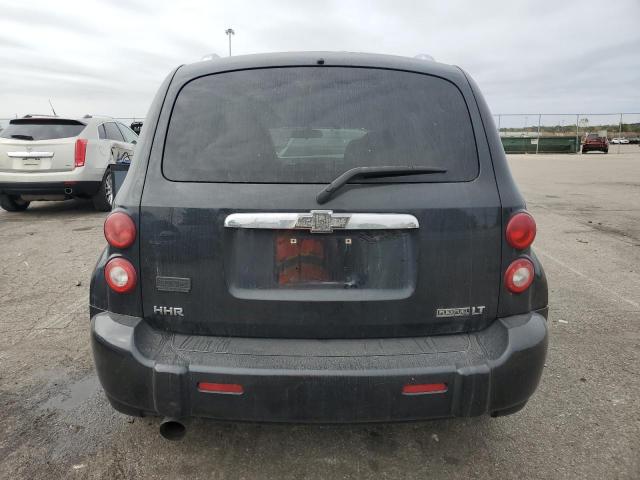 3GNBACFU0BS602692 - 2011 CHEVROLET HHR LT CHARCOAL photo 6