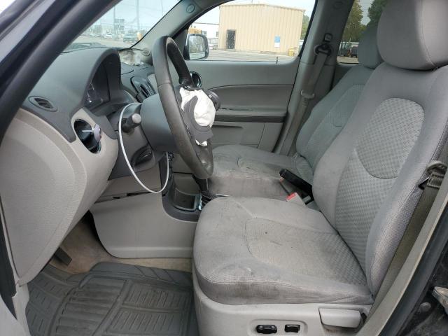3GNBACFU0BS602692 - 2011 CHEVROLET HHR LT CHARCOAL photo 7