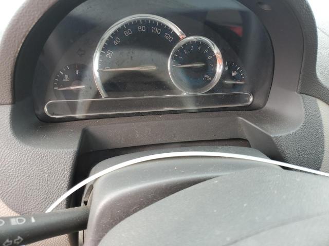 3GNBACFU0BS602692 - 2011 CHEVROLET HHR LT CHARCOAL photo 9