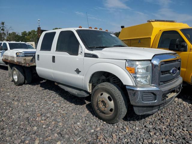 2014 FORD F350 SUPER DUTY, 