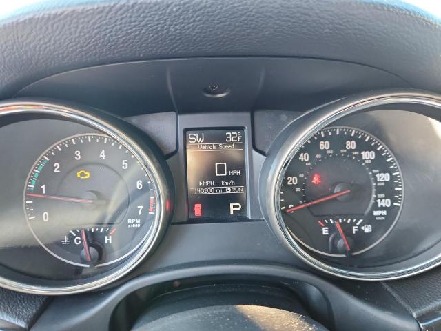 1C4RJFAG9CC297369 - 2012 JEEP GRAND CHER LAREDO WHITE photo 9