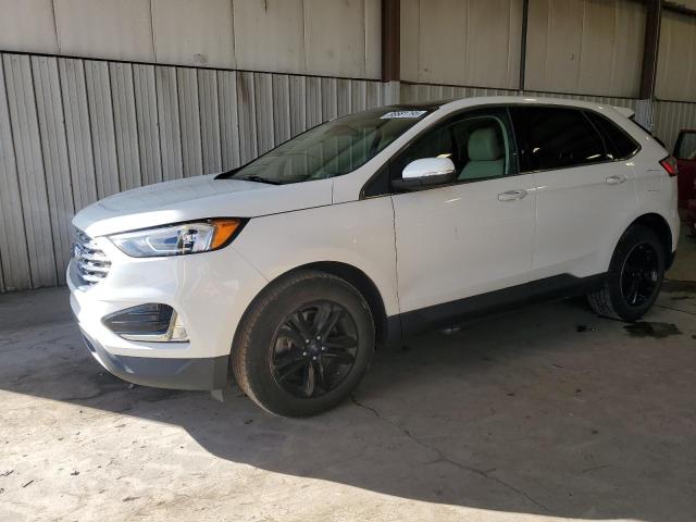 2020 FORD EDGE SEL, 
