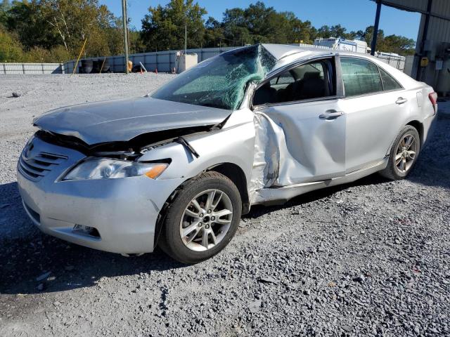 2009 TOYOTA CAMRY BASE, 