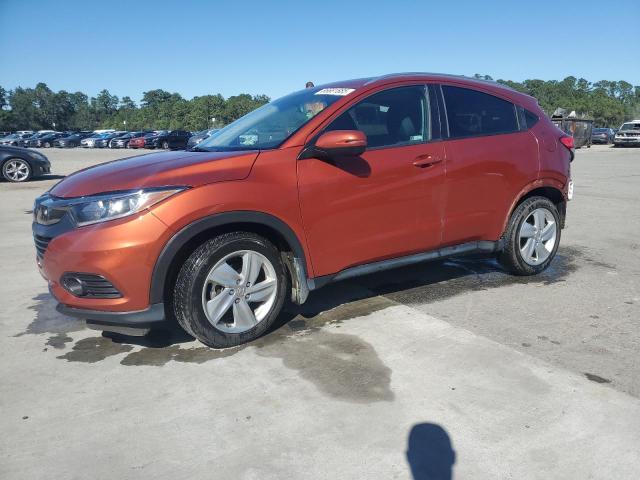 2019 HONDA HR-V EX, 
