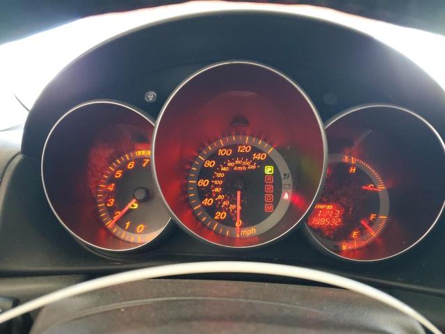 JM1BK323261533224 - 2006 MAZDA 3 S Կարմիր լուսանկար 9