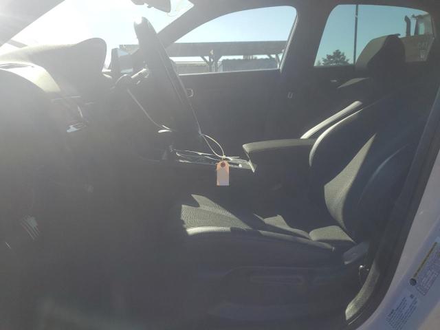 2HGFE2F5XNH610518 - 2022 HONDA CIVIC SPORT თეთრი ფოტო 7