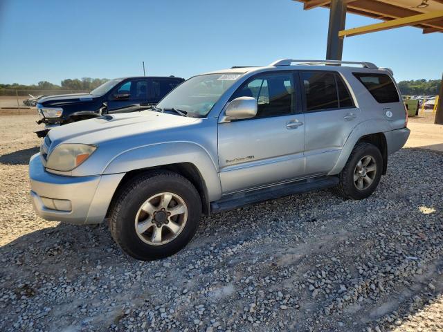 2004 TOYOTA 4RUNNER SR5, 
