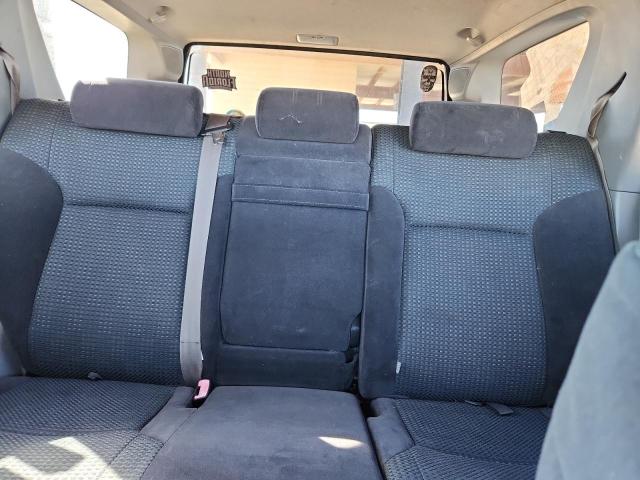 JTEBU14R948018186 - 2004 TOYOTA 4RUNNER SR5 银色 照片 10