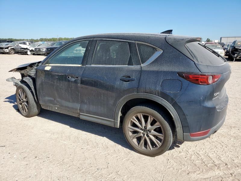 JM3KFADM8L0731958 - 2020 MAZDA CX-5 GRAND TOURING CHARCOAL photo 2