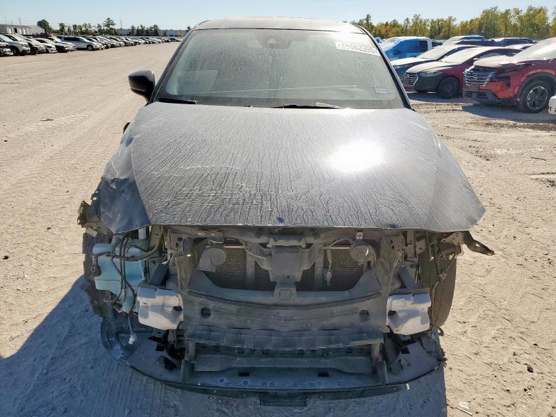 JM3KFADM8L0731958 - 2020 MAZDA CX-5 GRAND TOURING CHARCOAL photo 5