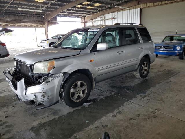 2006 HONDA PILOT EX, 