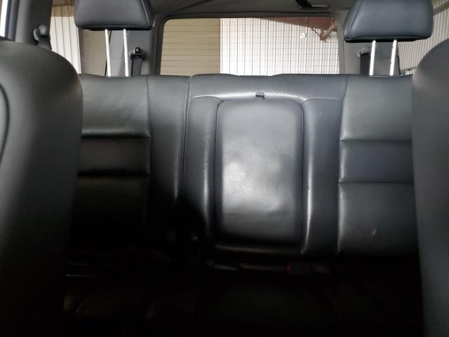 5FNYF28556B014645 - 2006 HONDA PILOT EX 银色 照片 10