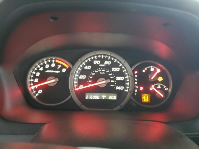 5FNYF28556B014645 - 2006 HONDA PILOT EX 银色 照片 9