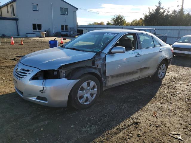 2007 TOYOTA CAMRY CE, 
