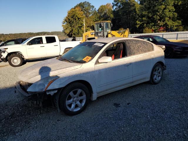 2010 NISSAN ALTIMA BASE, 