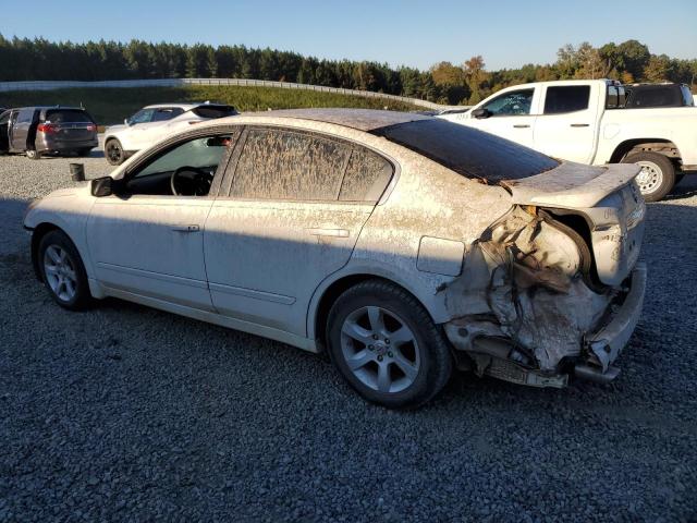 1N4AL2AP5AC152980 - 2010 NISSAN ALTIMA BASE WHITE photo 2