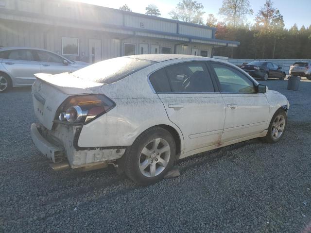 1N4AL2AP5AC152980 - 2010 NISSAN ALTIMA BASE WHITE photo 3