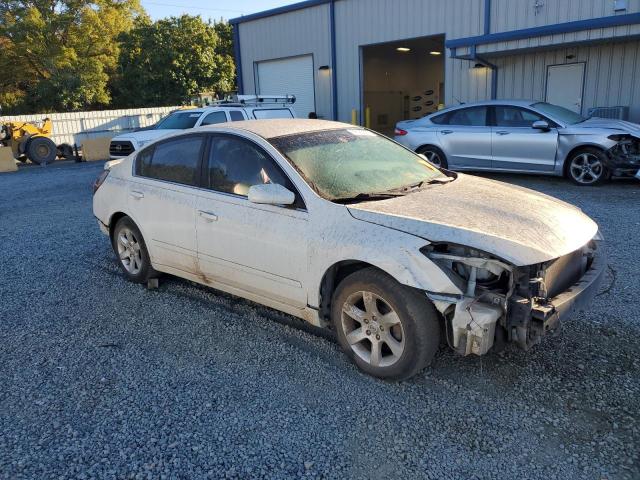 1N4AL2AP5AC152980 - 2010 NISSAN ALTIMA BASE WHITE photo 4