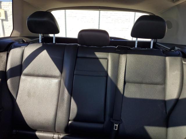 WDCGG8JBXDG039954 - 2013 MERCEDES-BENZ GLK 350 4MATIC BLACK photo 10