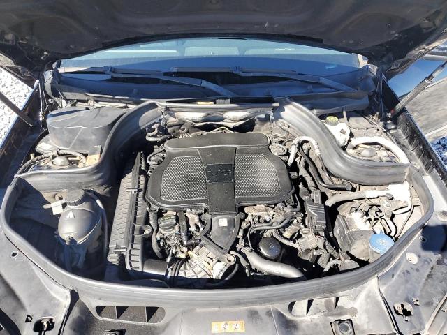 WDCGG8JBXDG039954 - 2013 MERCEDES-BENZ GLK 350 4MATIC BLACK photo 12