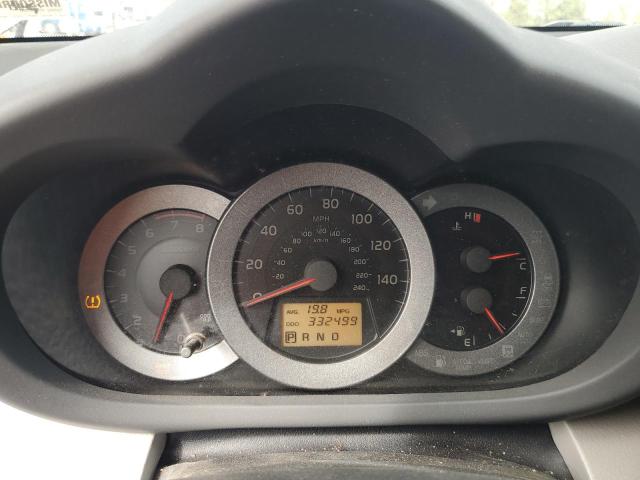 JTMYK4DV6AD003859 - 2010 TOYOTA RAV4 LIMITED BLACK photo 9