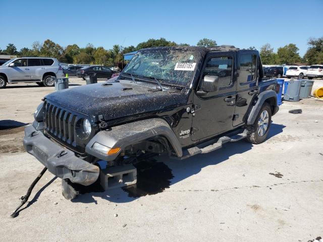 2020 JEEP WRANGLER UNLIMITED SPORT, 