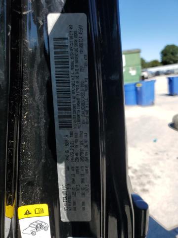 1C4HJXDN9LW148213 - 2020 JEEP WRANGLER UNLIMITED SPORT Qara foto 12