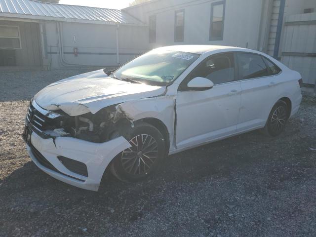 2021 VOLKSWAGEN JETTA S, 