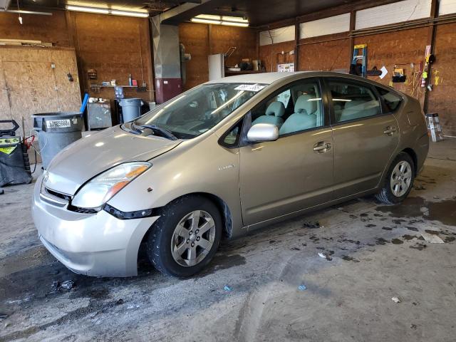 2007 TOYOTA PRIUS, 