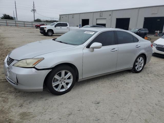 2009 LEXUS ES 350, 