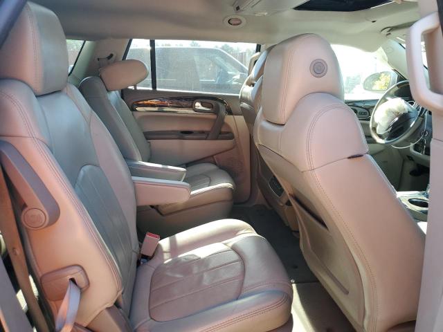 5GAKRDKD6DJ146698 - 2013 BUICK ENCLAVE Կապույտ լուսանկար 11