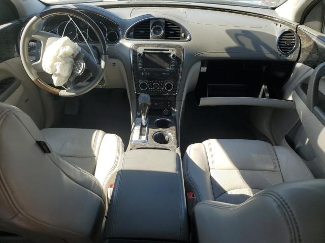 5GAKRDKD6DJ146698 - 2013 BUICK ENCLAVE Կապույտ լուսանկար 8