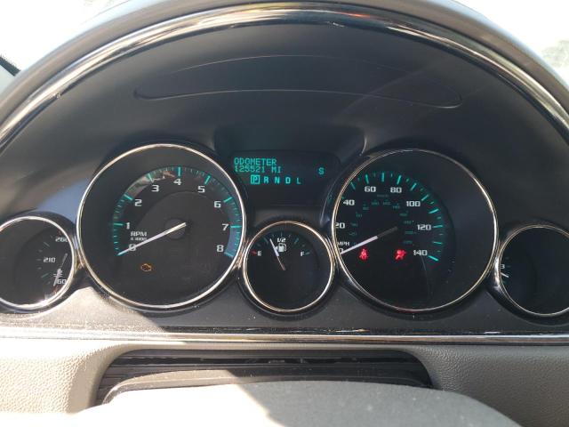 5GAKRDKD6DJ146698 - 2013 BUICK ENCLAVE Կապույտ լուսանկար 9