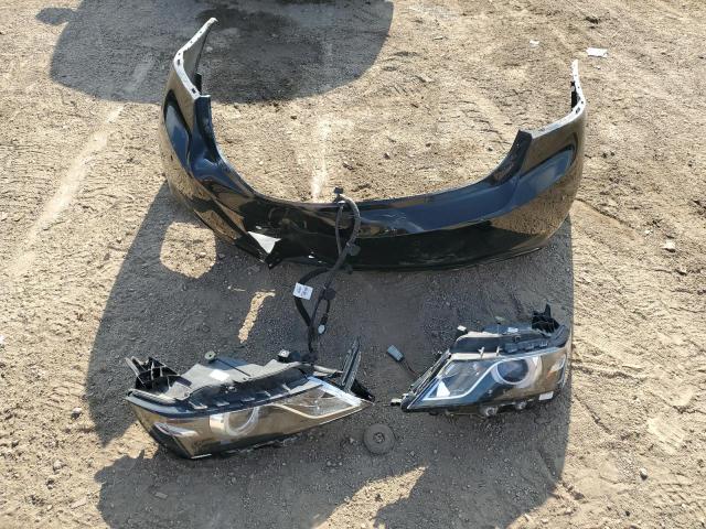 2G1105S32L9105036 - 2020 CHEVROLET IMPALA PREMIER BLACK photo 12