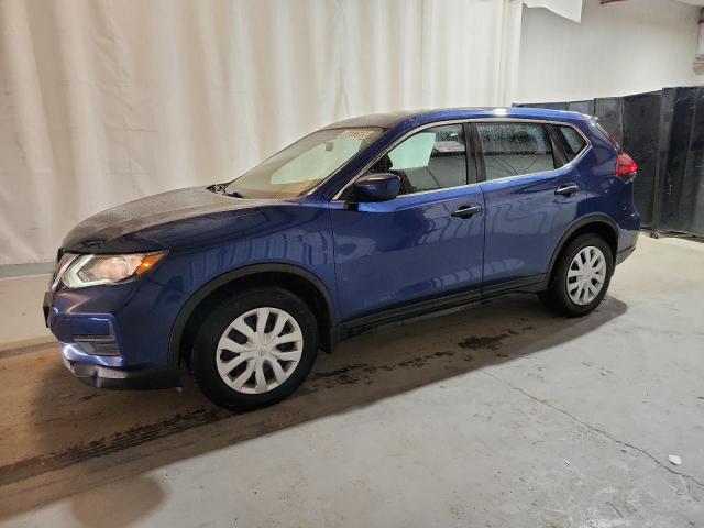 2020 NISSAN ROGUE S, 