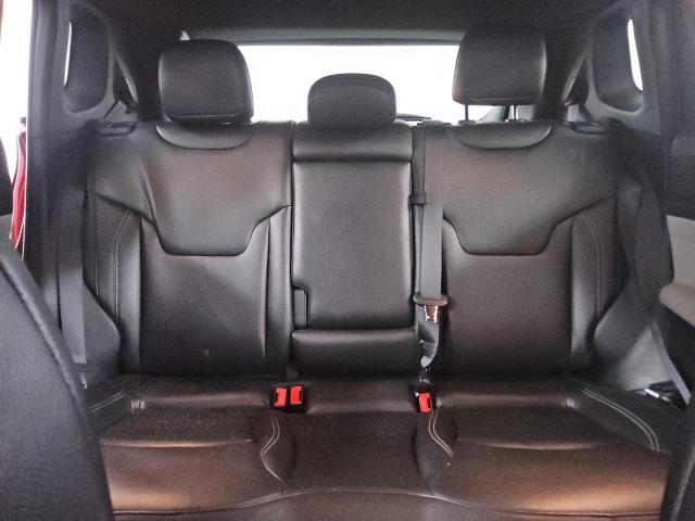 3C4NJDCN1ST513880 - 2025 JEEP COMPASS LIMITED RED photo 10