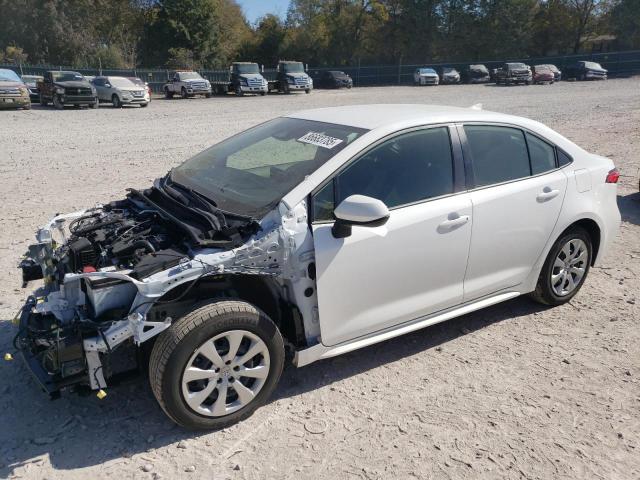 2024 TOYOTA COROLLA LE, 