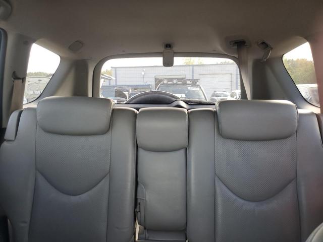 2T3DF4DV9AW024825 - 2010 TOYOTA RAV4 LIMITED 白色 照片 10