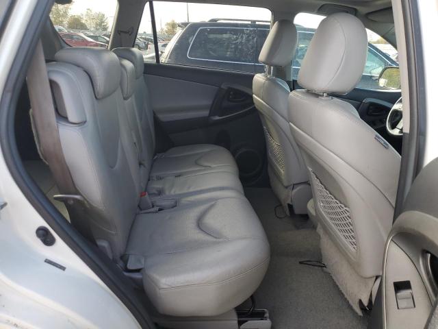 2T3DF4DV9AW024825 - 2010 TOYOTA RAV4 LIMITED 白色 照片 11