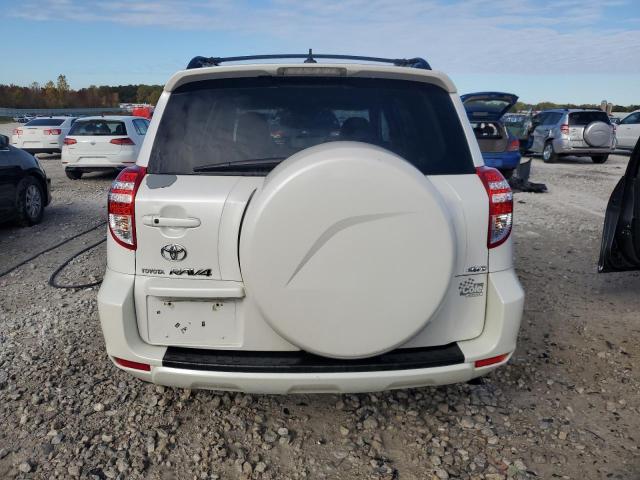 2T3DF4DV9AW024825 - 2010 TOYOTA RAV4 LIMITED 白色 照片 6