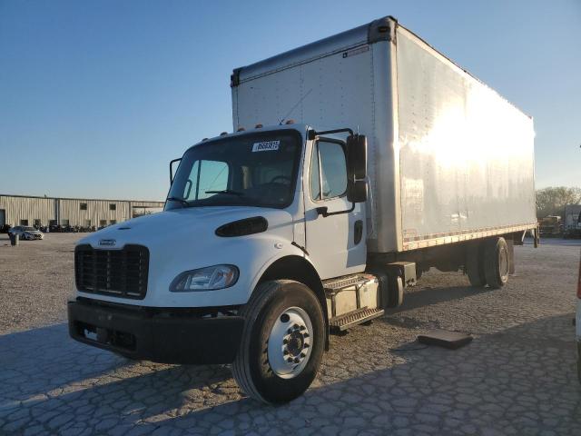 2022 FREIGHTLINER M2 106 MEDIUM DUTY, 