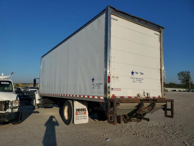 1FVACWFC4NHMV6130 - 2022 FREIGHTLINER M2 106 MEDIUM DUTY WHITE photo 2