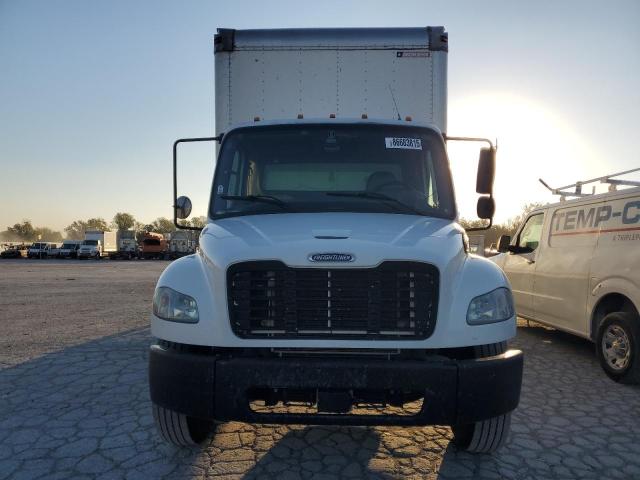 1FVACWFC4NHMV6130 - 2022 FREIGHTLINER M2 106 MEDIUM DUTY WHITE photo 5