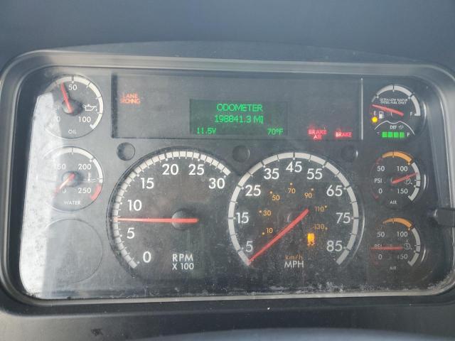 1FVACWFC4NHMV6130 - 2022 FREIGHTLINER M2 106 MEDIUM DUTY WHITE photo 9