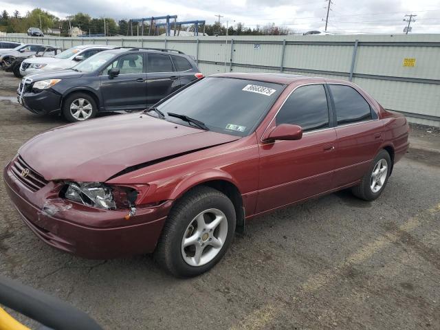 1999 TOYOTA CAMRY LE, 