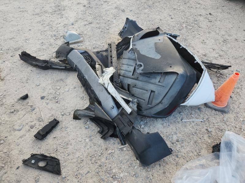 1G1ZB5ST9JF192368 - 2018 CHEVROLET MALIBU LS Biały zdjęcie 12