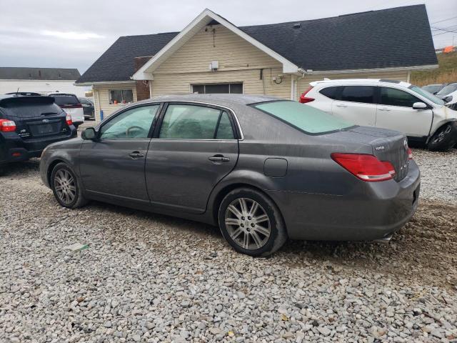 4T1BK36B96U080781 - 2006 TOYOTA AVALON XL 灰色 照片 2