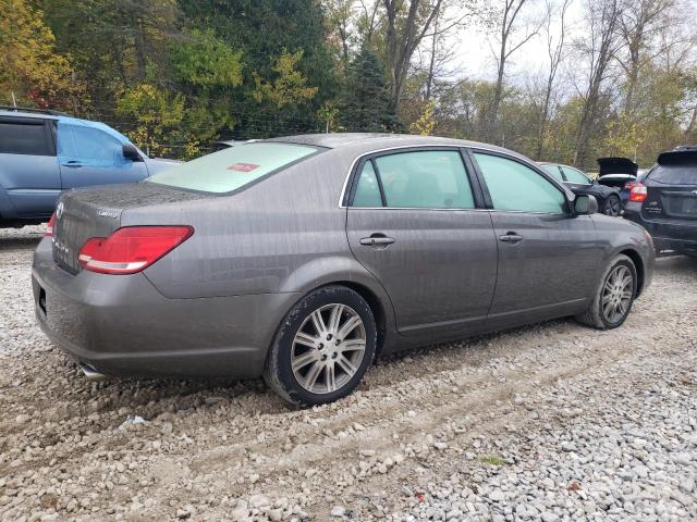 4T1BK36B96U080781 - 2006 TOYOTA AVALON XL 灰色 照片 3